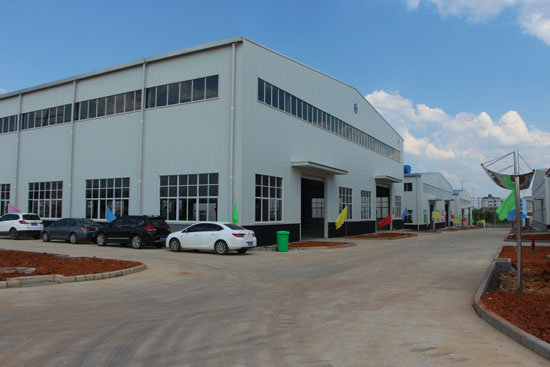 转型升级系列报道之四｜隆华军民融合型新材之咸宁海威依靠技术与管理实现跨越式大发展