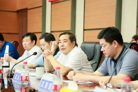 最高检非公经济预防职务犯罪工作专题调研会在隆华召开