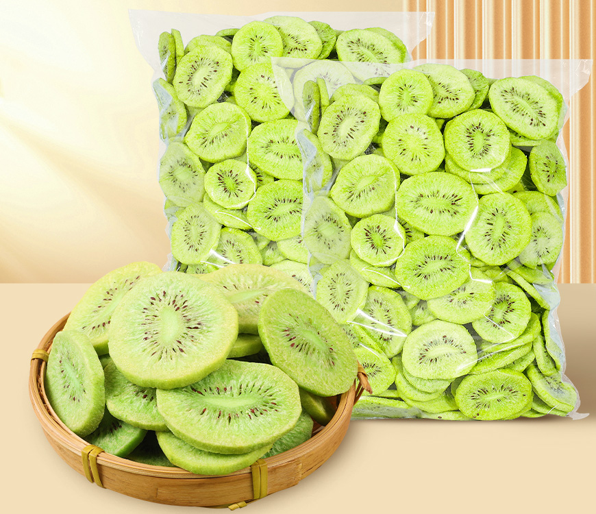 散装猕猴桃脆