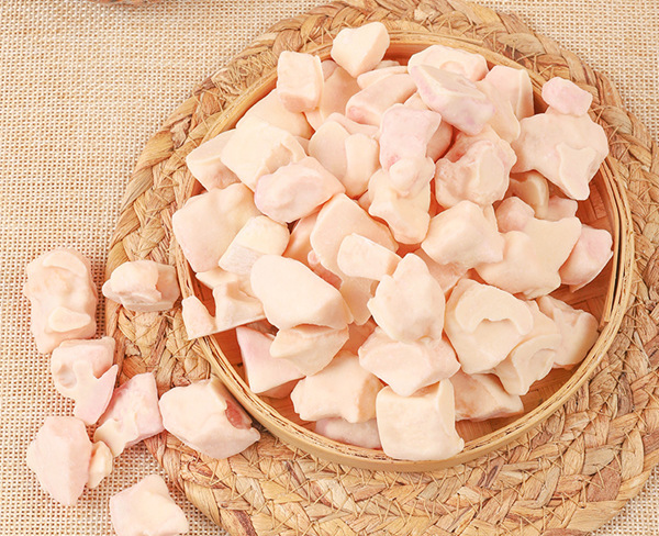 散装涂层水蜜桃