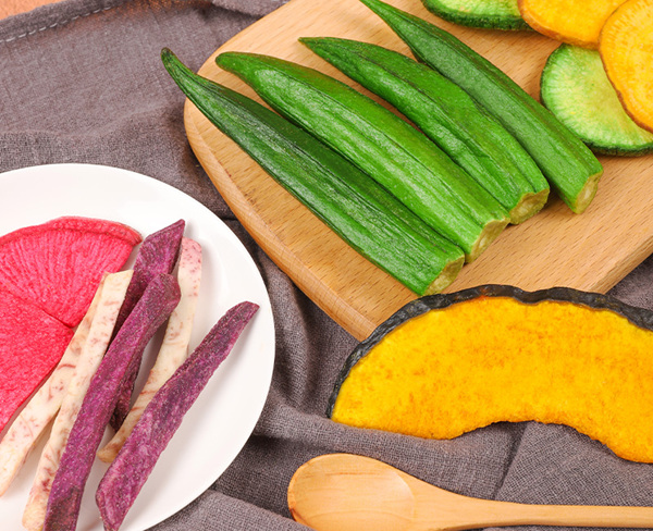 综合蔬菜脆厂家